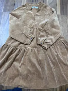 zaraキッズ ワンピース