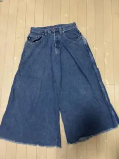 m*s様 90s USA製 Kikwear ナイロン ワイドショーツ ブラック 2026年最新】kik wearの人気アイテム - メルカリ