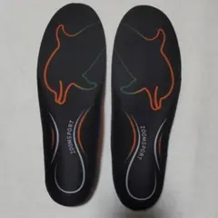 インソール　スポーツレジャー　偏平足　XL　25.5~26ｃｍのサムネイル