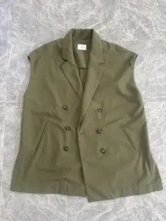 LOWRYS FARM ダブルブレストジャケット L | Mercari