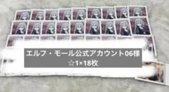 エルフ・モール公式アカウント06 様専用