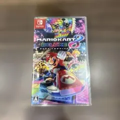 MARIOKART 8 DELUXE