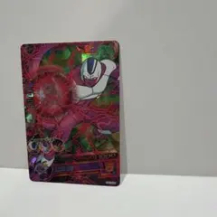 ドラゴンボールヒーローズ　クウラのサムネイル
