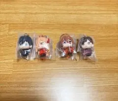 劇場版チェンソーマン めじるしアクセサリー セミコンプ