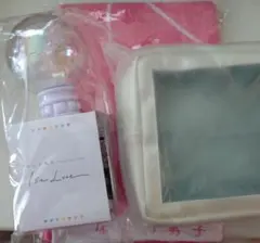 なにわ男子1stLOVEツアーグッズ