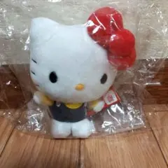 【2017年サンリオ新品】ハローキティ マスコットホルダー