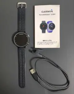 ガーミン230J　GARMINのサムネイル