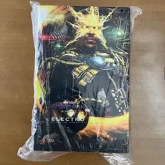 【新品未開封】ホットトイズ エレクトロのサムネイル