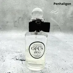 Penhaligon's OPUS 1870 オードトワレ ペンハリガンのサムネイル
