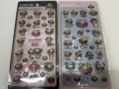 ボンボンドロップシール ★ヒスミニ★ ジュエリードロップシール