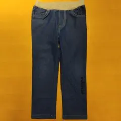 KLÄDSKÅP デニムパンツ 110