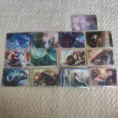 プロセカ ウエハース まとめ売り バラ売り⭕️