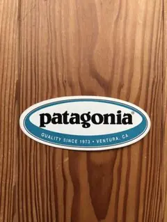 パタゴニア　パタゴニアステッカー　Ventura1973