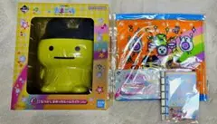 たまごっち　一番くじ　B E G賞