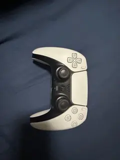 ジャンク品　PlayStation 5 ワイヤレスコントローラー