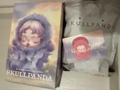 Y*i様 【正規品】　スカルパンダ　印象派　Blossom　ブロッサム
