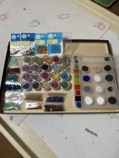 ビーズセット