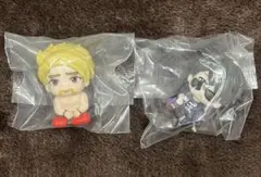 ドズル社 まちぼうけ　ガチャ　ドズル　ぼんじゅうる　2個セット