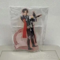 刀ミュ　目出度歌誉花舞 十周年祝賀　豊前江　アクリルスタンド　刀剣乱舞