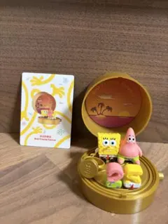 2026年最新】スポンジボブ フィギュア シークレットの人気アイテム