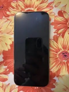 Apple iPhone 16 pro ナチュラル チタニウム本体