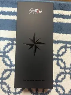 スキズ ペンライト Official Ver.2 新品未使用未開封