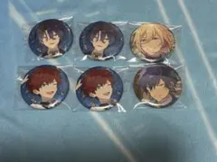 あんスタ 缶バッジ 甘楽チトセ 天城一彩 天祥院英智 漣ジュン