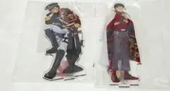 ヒプノシスマイク 山田一郎 アクスタ ファンミ EW04 アクキー ヒプマイ 