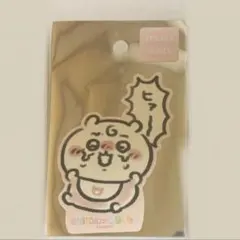 ちいかわベビー プチステッカー ちいかわ 【新品未開封品】