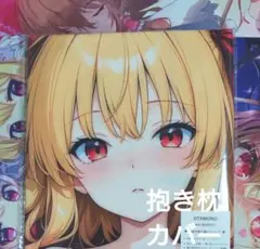 ミヤスリサ 描き下ろし イラストサインフィルム 東方Project フラン