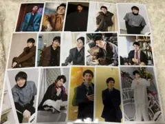 岸優太オフショ29枚