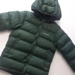 mont-bell モンベル140 ダウンコート