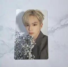 treasure Reboot アサヒ　韓国盤　デジパック　デジパ　トレカ