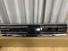 タントカスタム　LA600Sフロントグリル　傷あり　カスタムベースにどうぞ！のサムネイル
