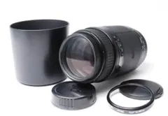 シグマ望遠レンズ75~300mm 美品　送料込