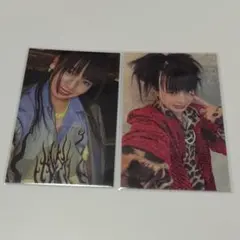 龍宮城 ITARU 西田至 トレカ 2枚セット③ - メルカリ