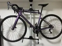 Cannondale SUPERSIX 5 フルカーボン車 Cannondale SUPERSIX 5 フルカーボン車