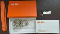 Folli Follie フォリフォリ ブレスレット