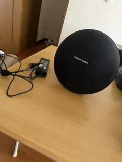 八6802【新品未開封】Harman Kardon ワイヤレススピーカー - メルカリ