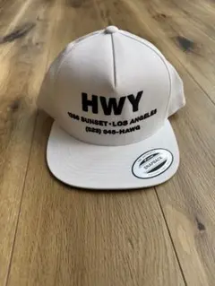 HWY キャップ