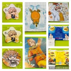 アイナナ【和泉三月　セット】