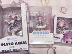 2026年最新】湊あくあ フィギュア pop up paradeの人気アイテム - メルカリ