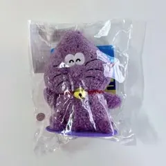100%ドラえもん&フレンズ展 肩乗せ ぬいぐるみ 焼きイモ ドラえもん