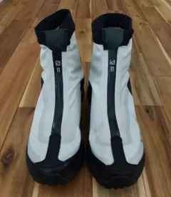 未使用 11 by BBS x Salomon Bamba 2 Highのサムネイル