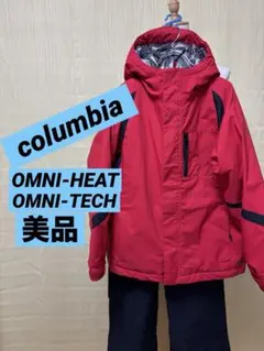 2025年最新】コロンビア オムニヒート パンツの人気アイテム