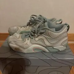 Jordan Tatum 3 Fresh Mint バスケットボールシューズ - メルカリ