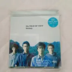 the FIELD OF VIEW / Melody CD
