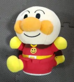 おいかけっこアンパンマン