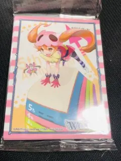 2026年最新】wixoss スリーブ 10枚の人気アイテム - メルカリ