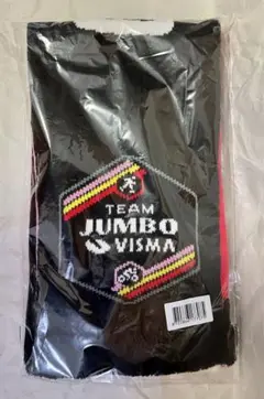 支給品　Jumbo visma　ベスト　AGU　ユンボヴィスマ　アパレル 支給品 Jumbo visma ベスト AGU ユンボヴィスマ アパレル